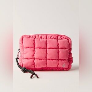 FP Movement Quilted Mini Case